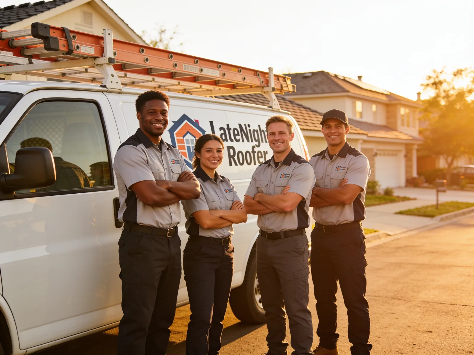 Emergency Roof Repair company in Harrisburg, PA